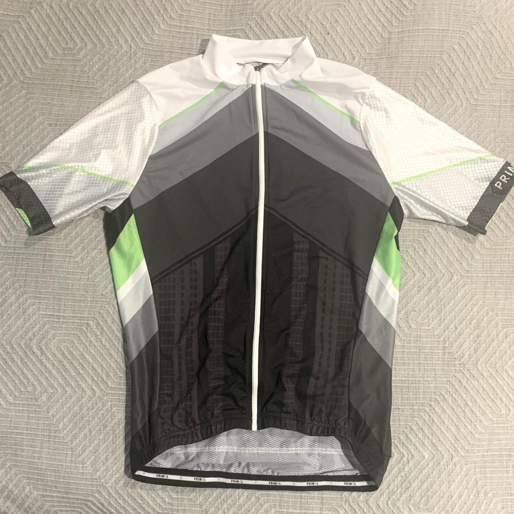 Riding top